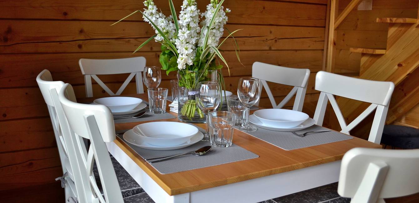 Apartament Kancelaria Deluxe