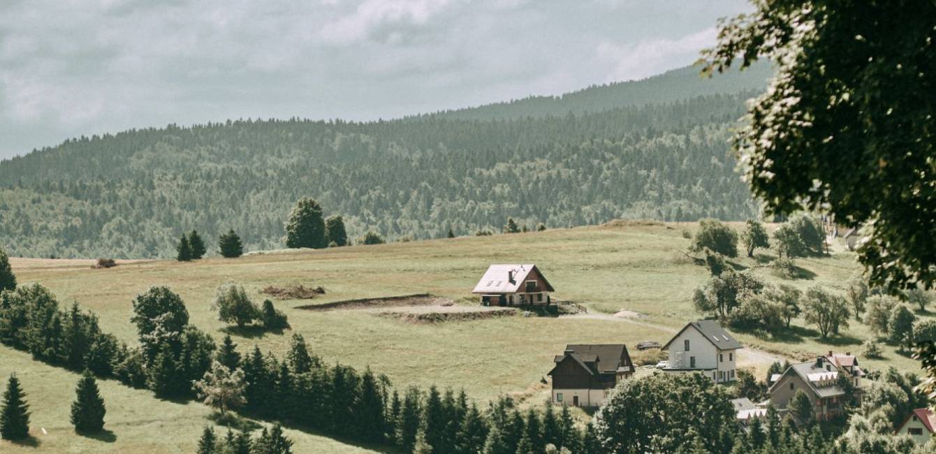 Apartament Wieża II