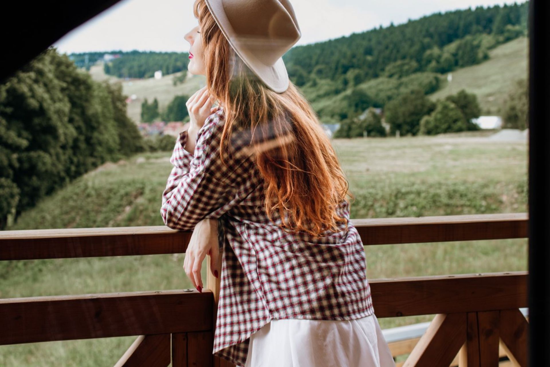 Apartament Balkonowy II