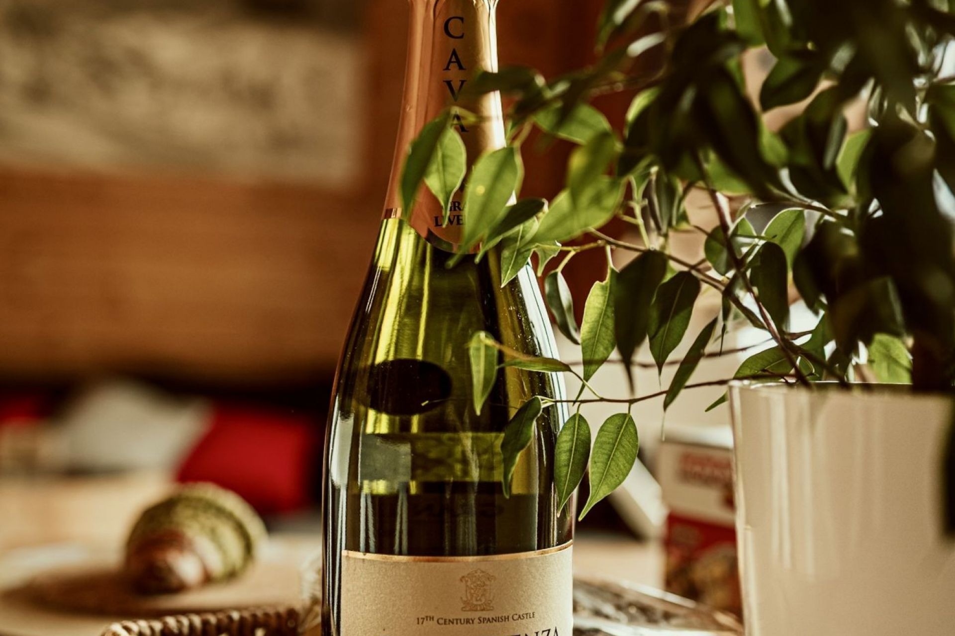 Apartament Przestronny III