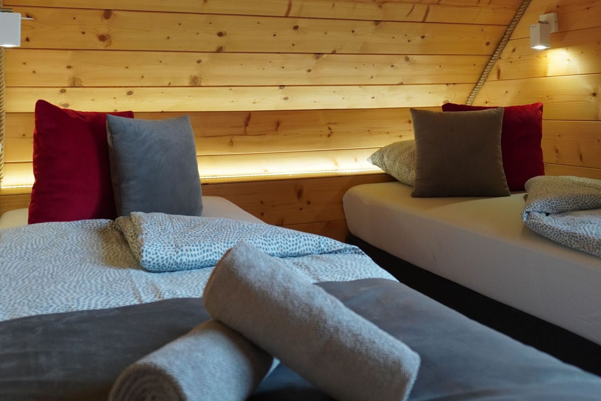 Apartament Grand Bank