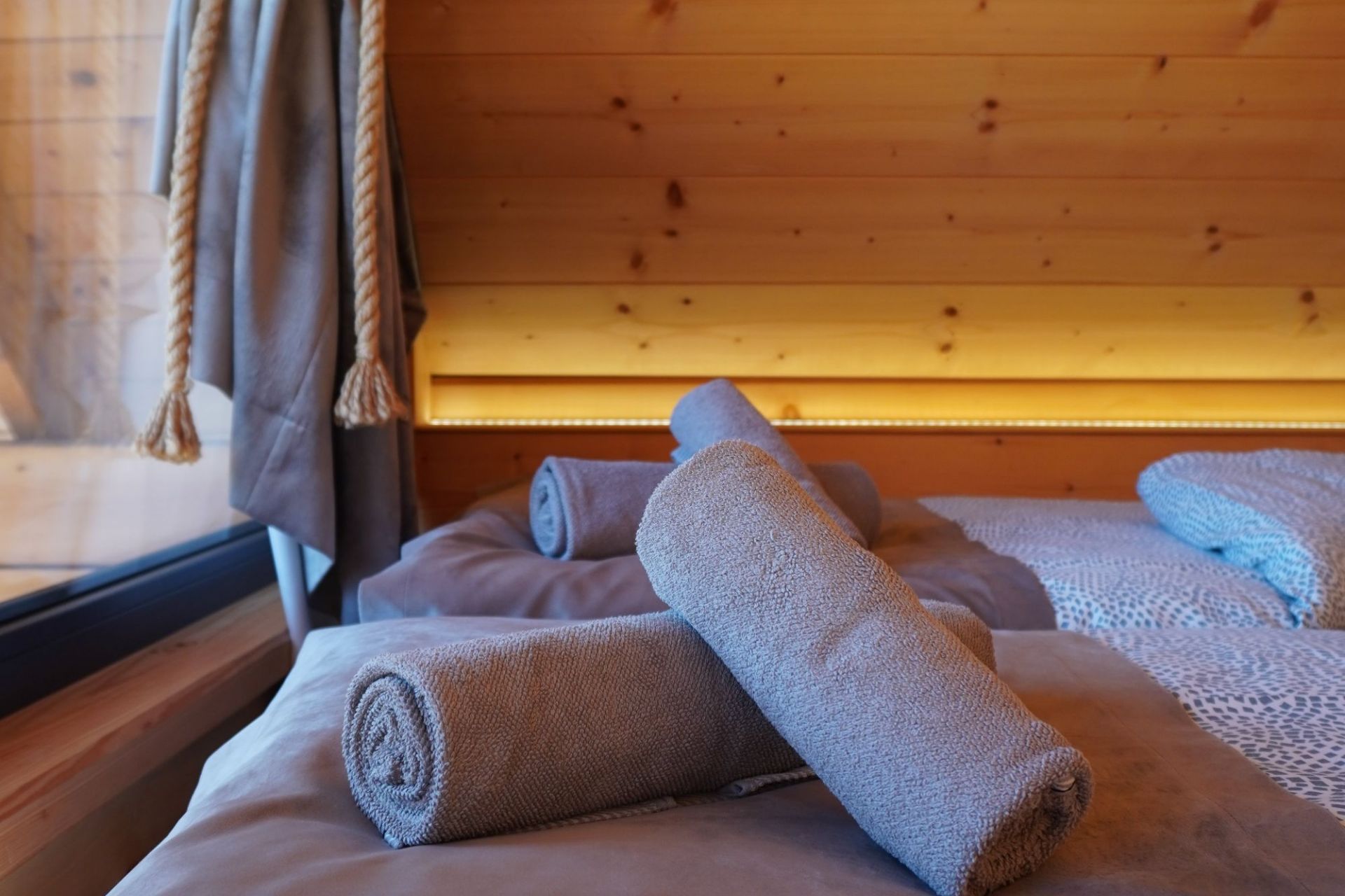 Apartament Kameralny III