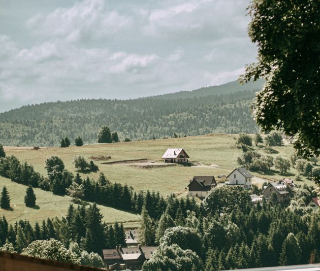 Apartament Wieża II