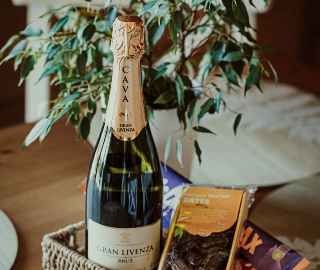 Apartament Kameralny I