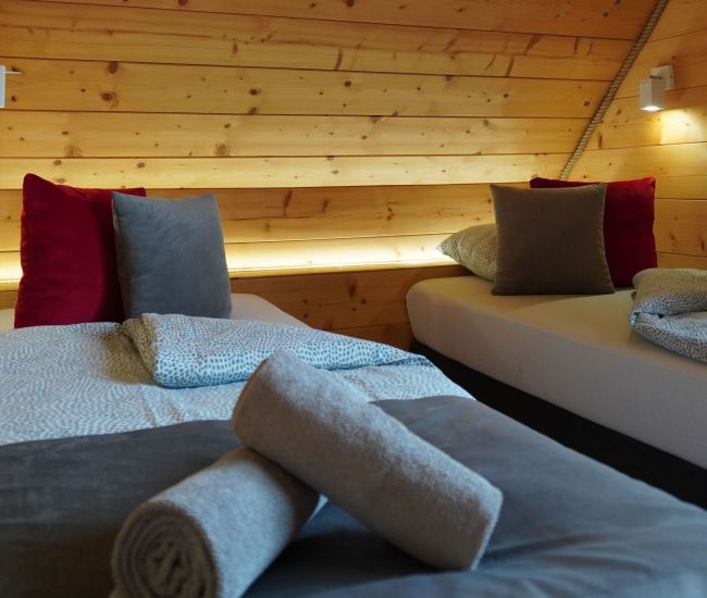 Apartament Grand Bank