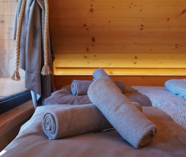 Apartament Kameralny III